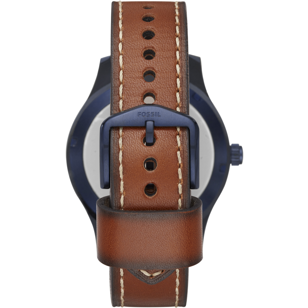 fossil dw2a review