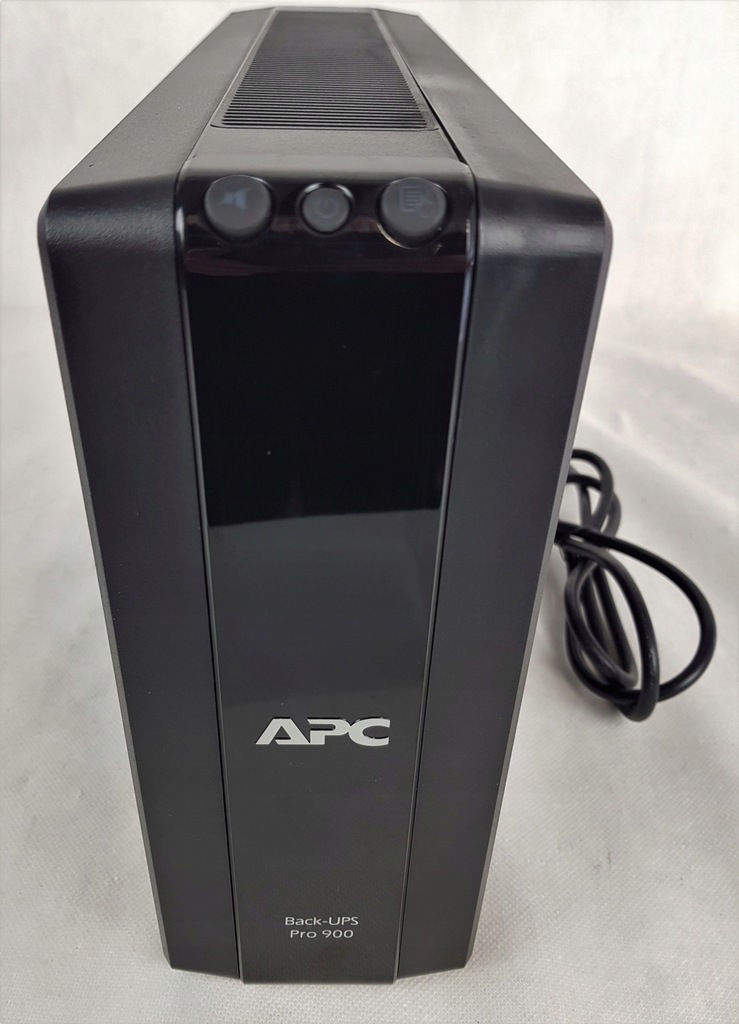 Купить ИБП APC PRO BR900G-GR 900 ВА, 540 Вт, аварийный источник питания: отзывы, фото, характеристики в интерне-магазине Aredi.ru