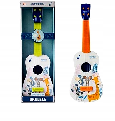 GITARA STRUNOWA