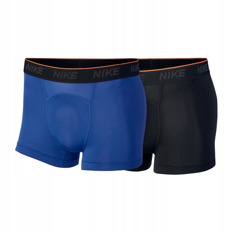 Nike Brief Trunk Boxer 2 Pac 011 M