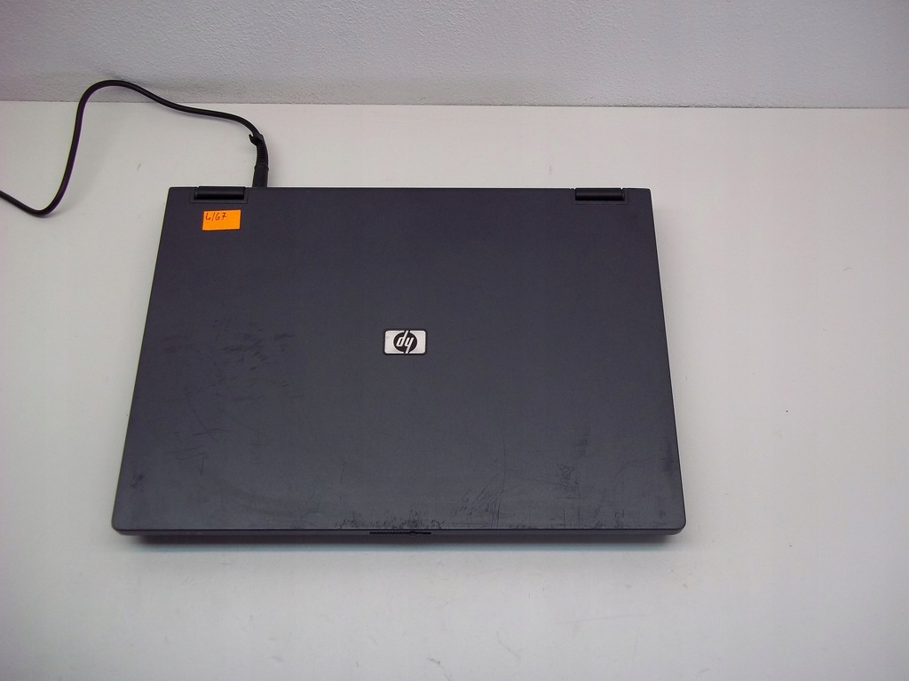 Laptop Hp Compaq Nx7300 15 4 Sprawdz 8984957664 Oficjalne Archiwum Allegro