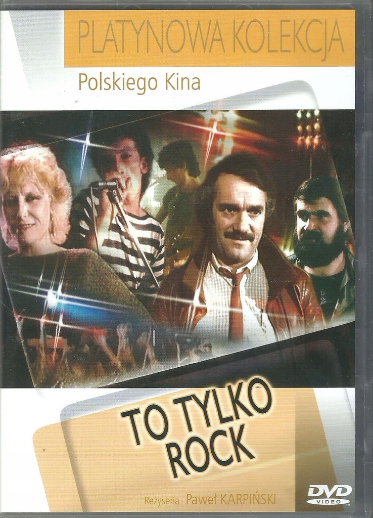 TO TYLKO ROCK FOLIA WARDEJN JANDA TRELA FRONCZEWSKI LADY PANK