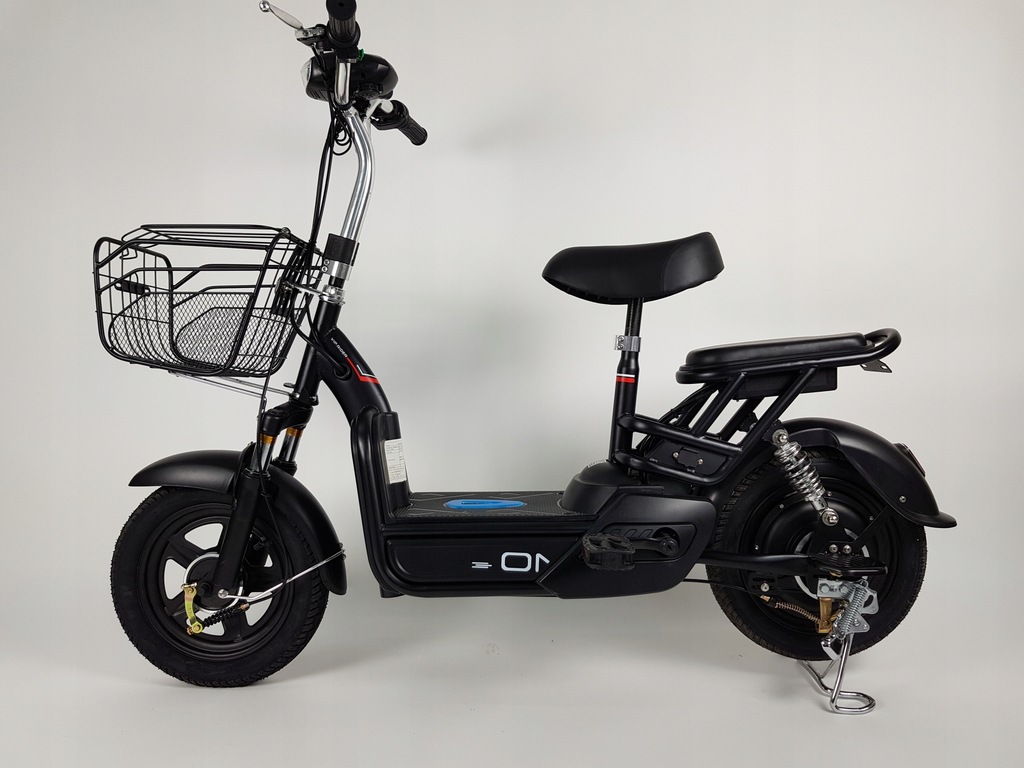 skuter elektryczny 500 w 48V ehulajnoga ekorower 8202271277