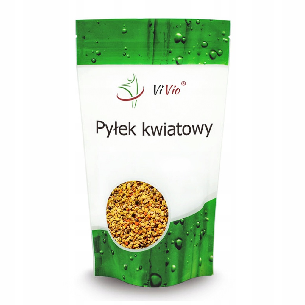 Pyłek kwiatowy 1000g