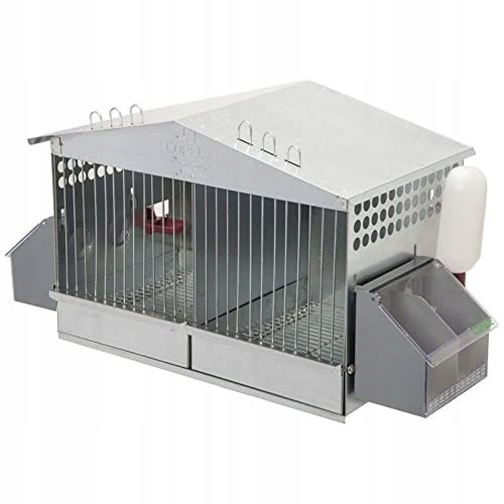 COPELE 70706 KLATKA DLA KUROPATW