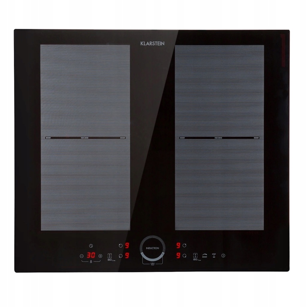 Klarstein Delicatessa 60 Płyta indukcyjna #5737