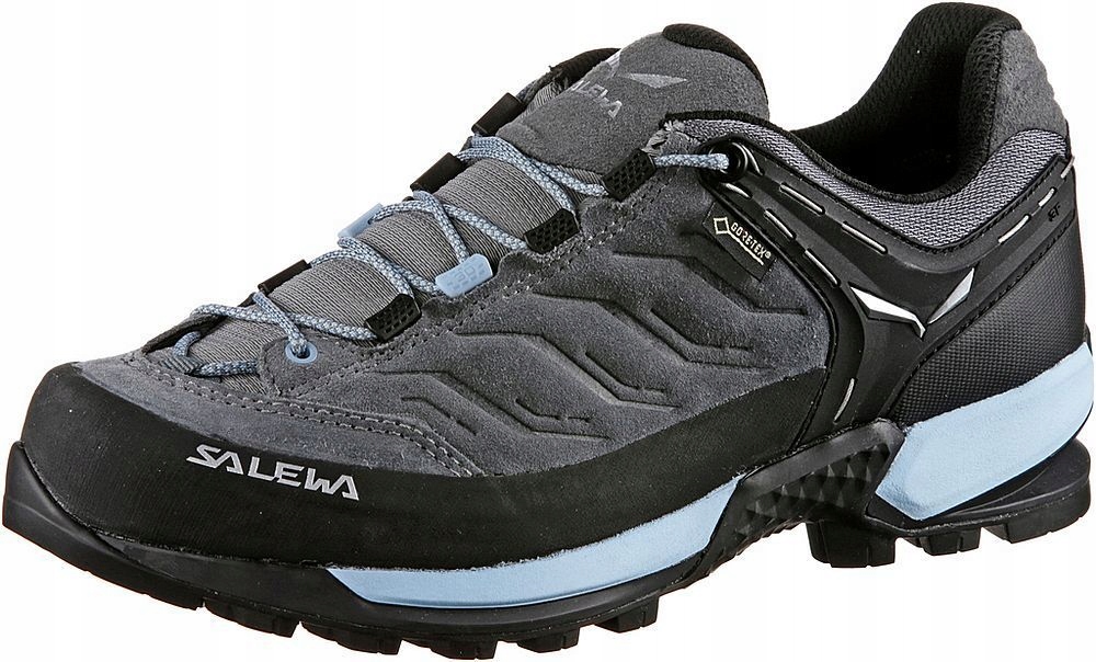 BUTY - SALEWA WS Mountain Trainer GTX r. 37