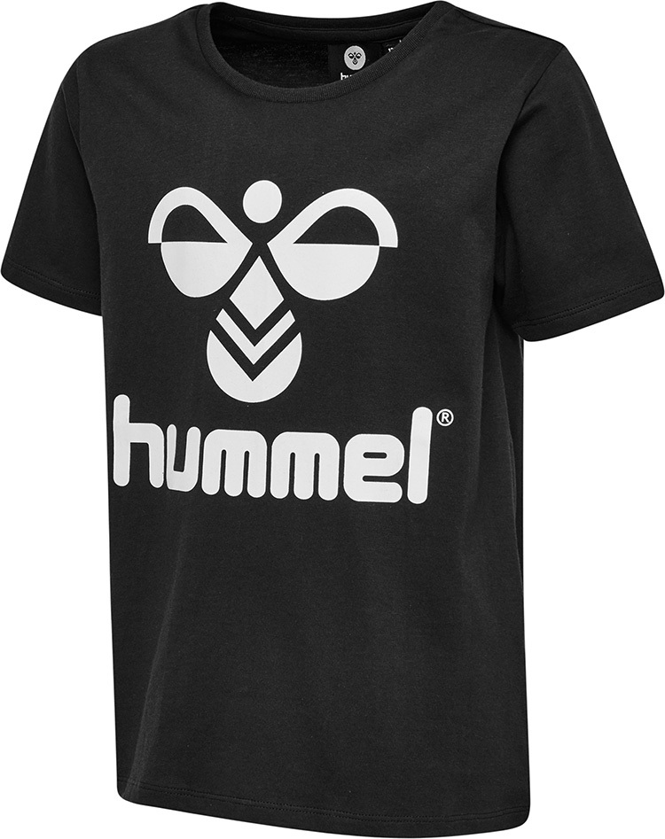 T-shirt dziecięcy Hummel HMLTRES TEE S/S r 164