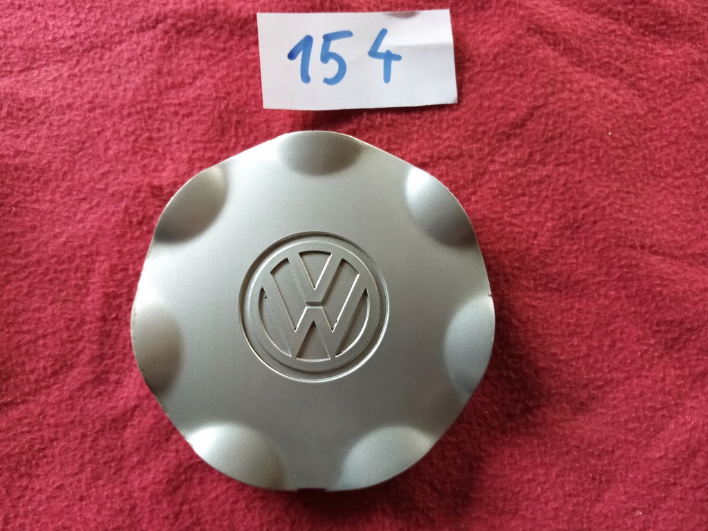 DEKIELKI VW 1H0601149H 138/50mm na sztuki SLICZNY