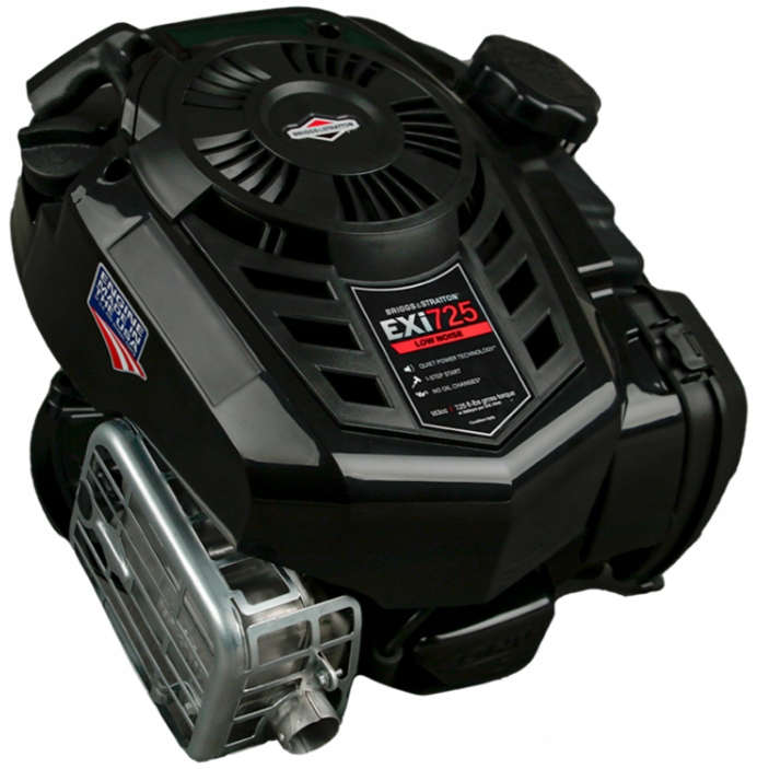 Silnik do Kosiarki Briggs & Stratton 725 EXi 12352399259 oficjalne