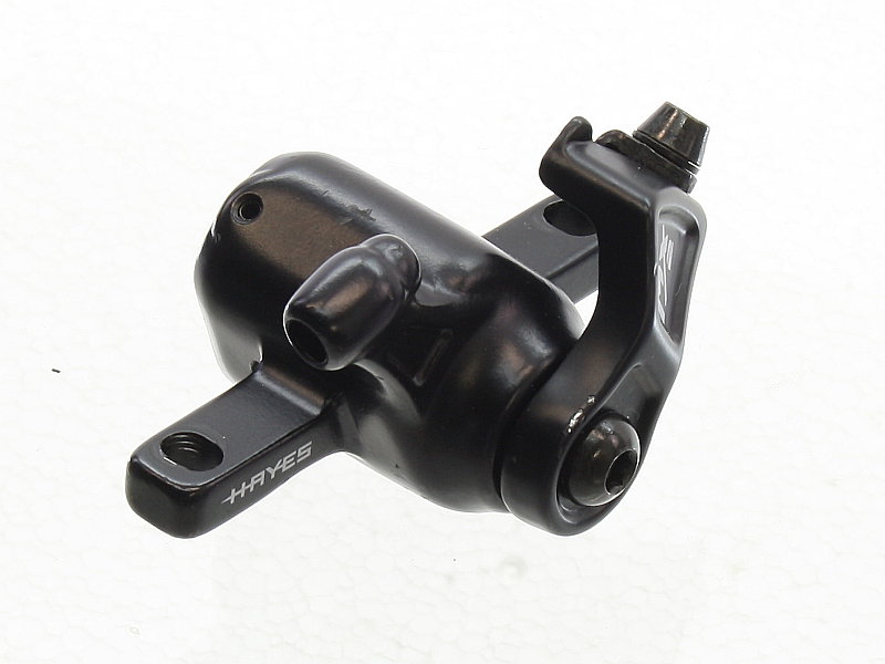 Zacisk hamulec tarczowy mechaniczny HAYES MX2
