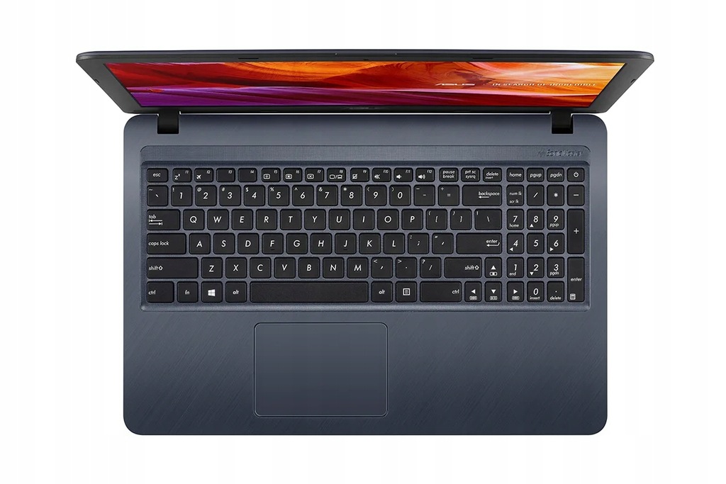 Купить ASUS VivoBook X543MA 15.6 N4000 4 ГБ SSD256 ГБ Win10: отзывы, фото, характеристики в интерне-магазине Aredi.ru