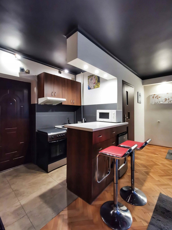 Mieszkanie, Częstochowa, 30 m²