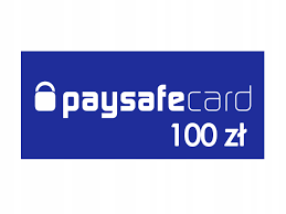 PaySafeCard 100 - Najtaniej