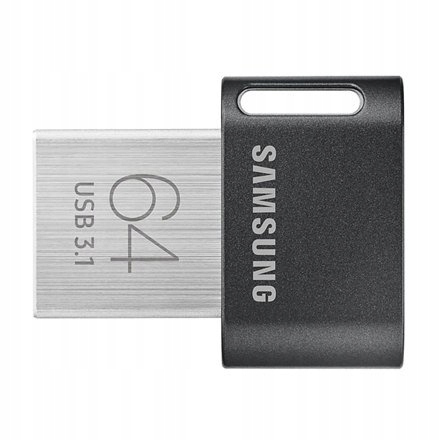 Samsung FIT Plus MUF-64AB/APC 64 GB, USB 3.1