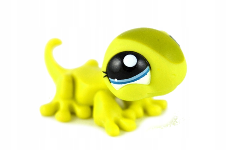 littlest pet shop 2601