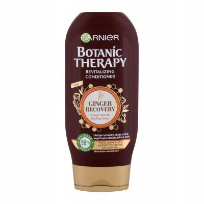 Garnier Botanic Therapy Ginger Recovery 200 ml dla kobiet Odżywka