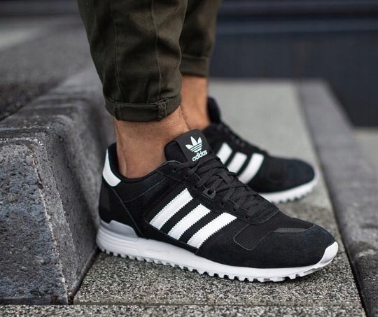 ADIDAS ZX 700 BB1215 roz.44 12161849912 oficjalne archiwum Allegro