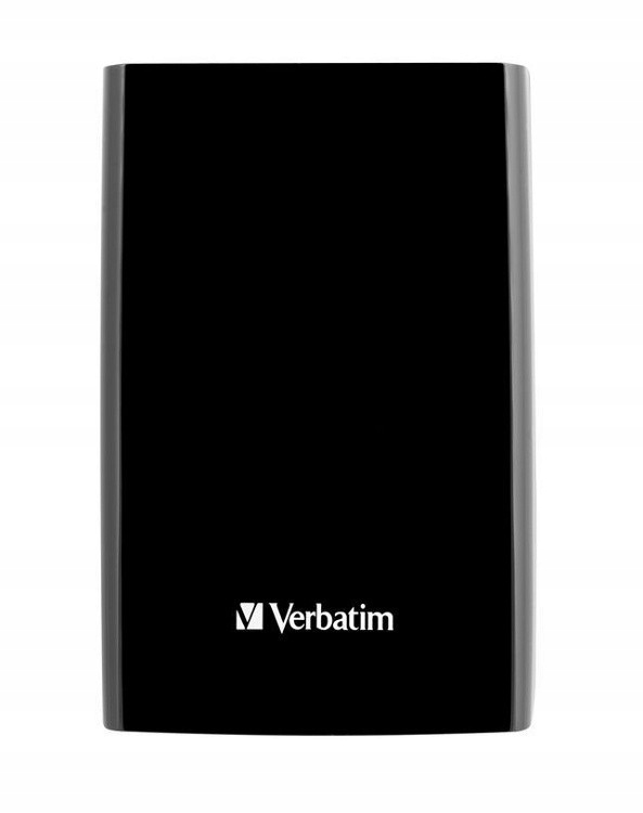 Dysk zewnętrzny Verbatim Store'n'Go 1TB USB 3.0