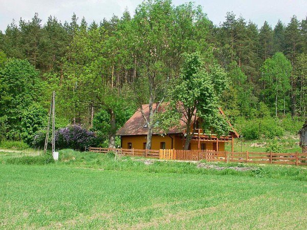 Weekend wAGROJELONKACH u Marek z Rolnik szuka żony