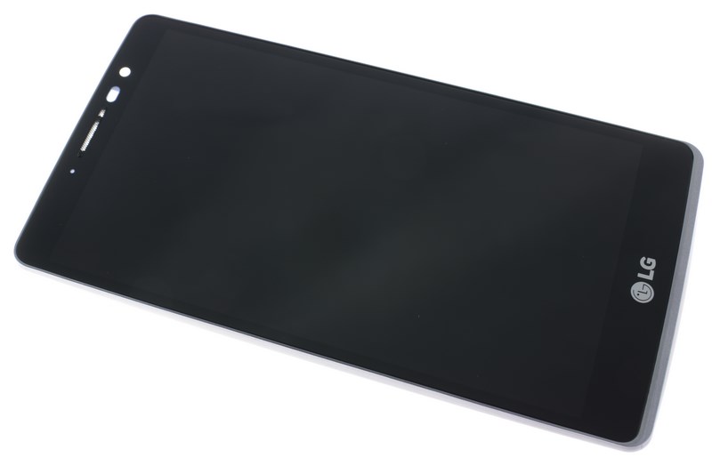 LG G4 STYLUS H635 EKRAN LCD + DIGITIZER + RAMKA
