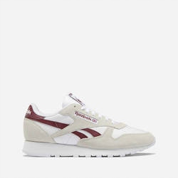 Buty Reebok Classic Leather (GX8749) Burgundy
