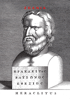Heraklit z Efezu Zdania