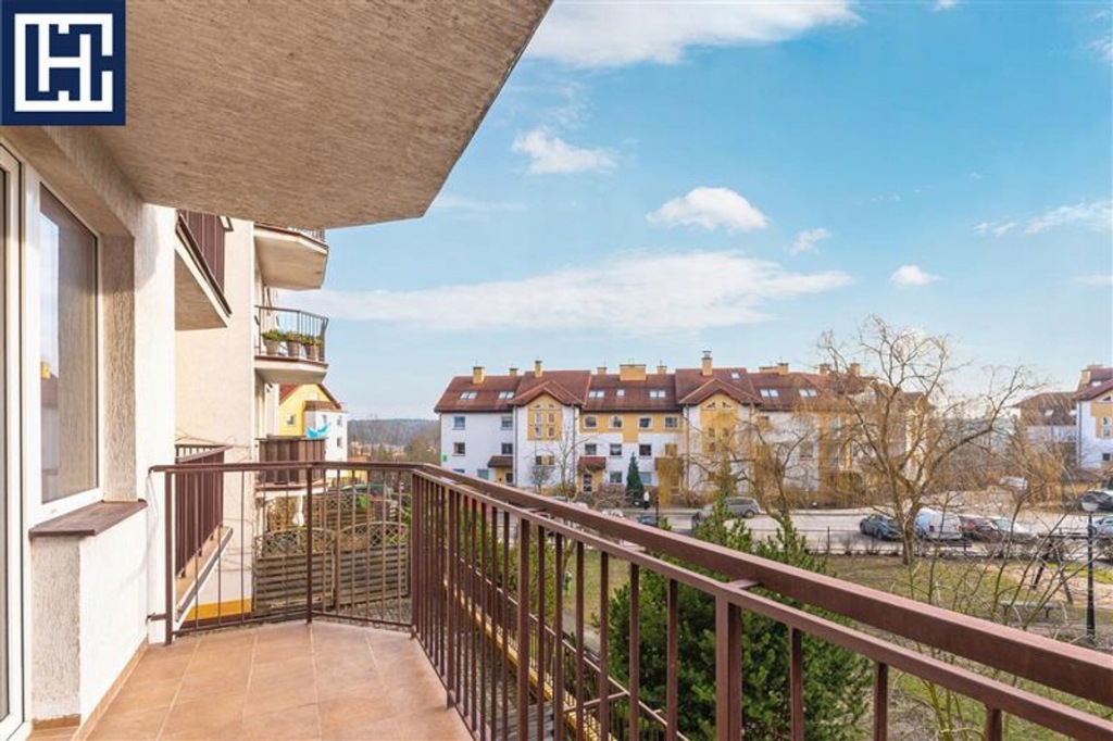 Mieszkanie, Gdynia, Wielki Kack, 42 m²