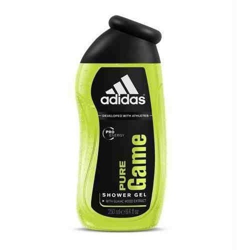 ADIDAS Pure Game Żel pod prysznic 250ml