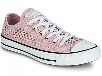 CONVERSE ALL STAR DAMSKIE TRAMPKI KLASYK 37 BUF