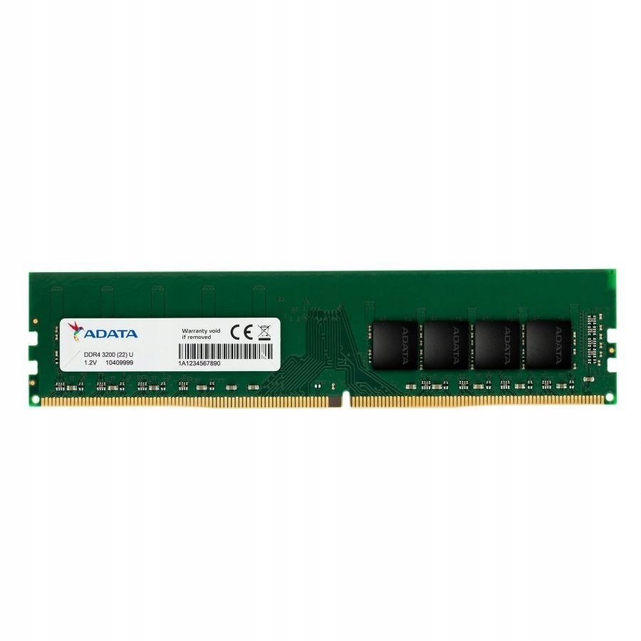 ADATA Premier 8GB DDR4 3200MHz CL22
