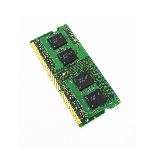 Pamięć RAM DDR4 Fujitsu S26391-F1672-L800 8 GB