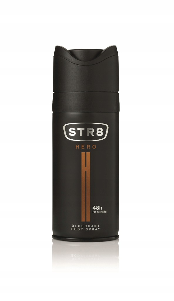 SAR*STR 8 R 19 HERO DEO 150ML