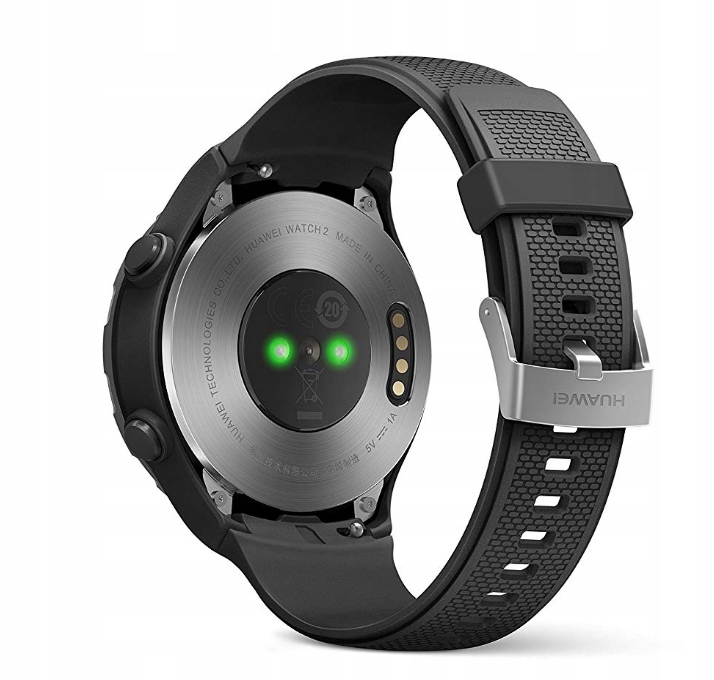 huawei smartwatch leo bx9