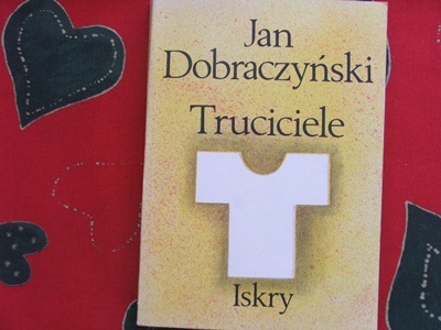 Jan Dobraczyński - Truciciele