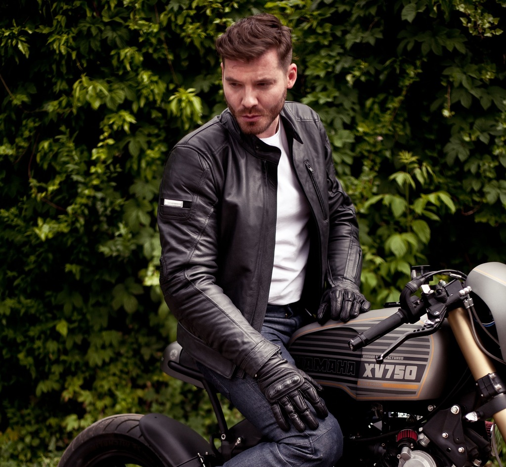 Купить SHIMA HUNTER+ Кожаная мотоциклетная куртка +БЕСПЛАТНО: отзывы, фото, характеристики в интерне-магазине Aredi.ru