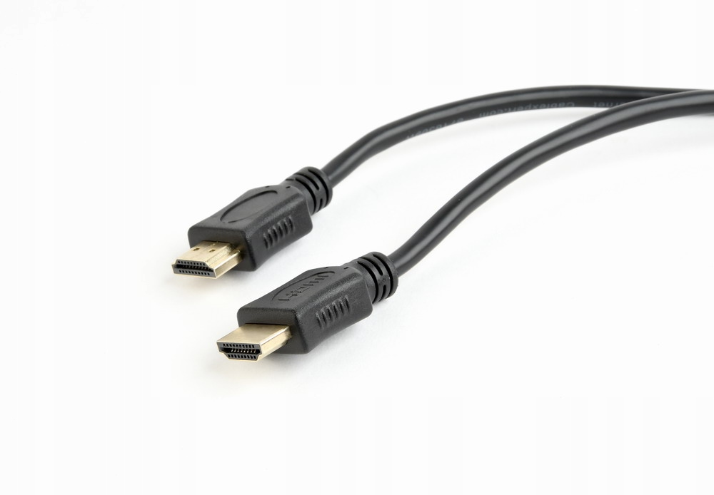 Купить Gembird 4,5 м кабель HDMI v 2,0 M/M 4,5 м черный: отзывы, фото, характеристики в интерне-магазине Aredi.ru