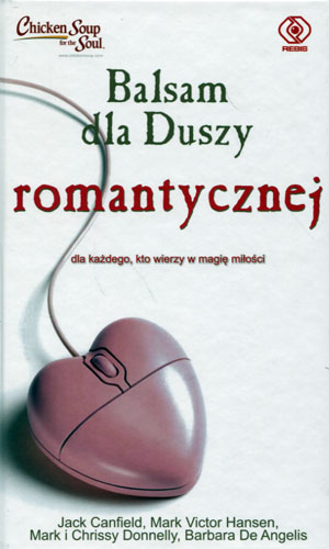 Balsam dla duszy romantycznej