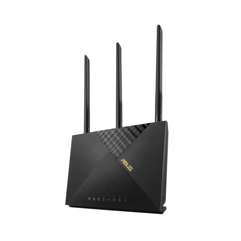 Router 4G-AX56 WiFi 6 AX1800 LTE 4G 4LAN 1WAN