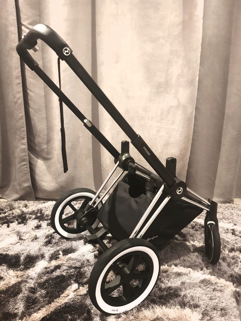 Stelaz cybex clearance priam