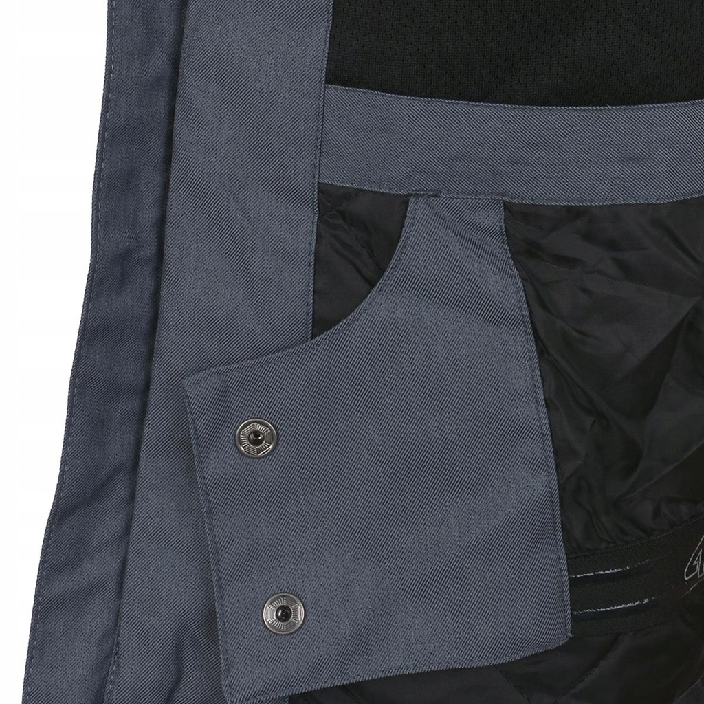 Купить Зимняя лыжная куртка 4F (Z9KUMN001-24M) L: отзывы, фото, характеристики в интерне-магазине Aredi.ru