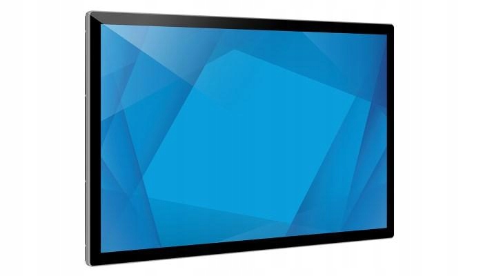 Elo Touch 4303L 43-inch wide LCD Monitor, FHD, HDMI 1.4 & DisplayPort 1.2