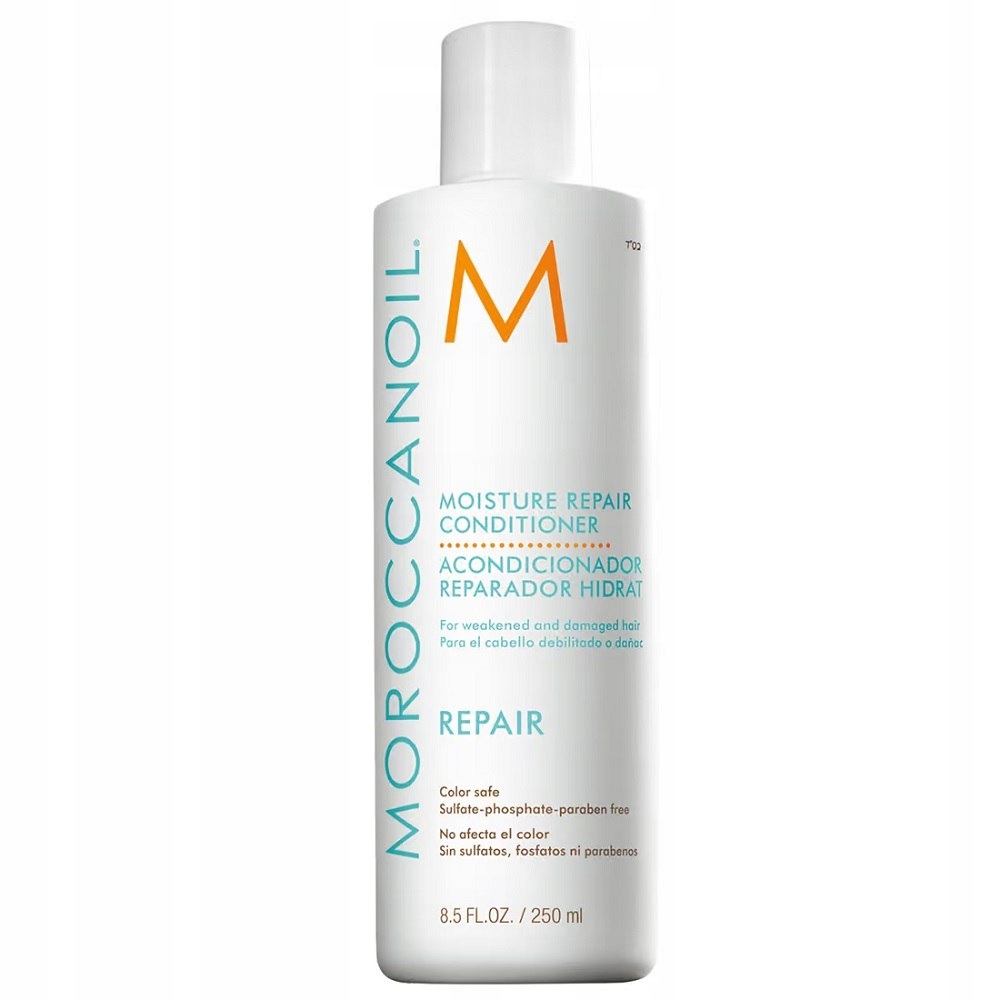 Moroccanoil Repair Moisture Conditioner odżywka nawilżająco-odbudowująca do