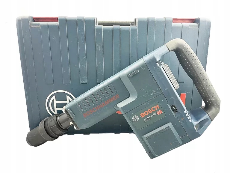 Motore Ancoraggio Rotore Rotore Runner + Carbone Per Bosch GSH 11 - Foto 9