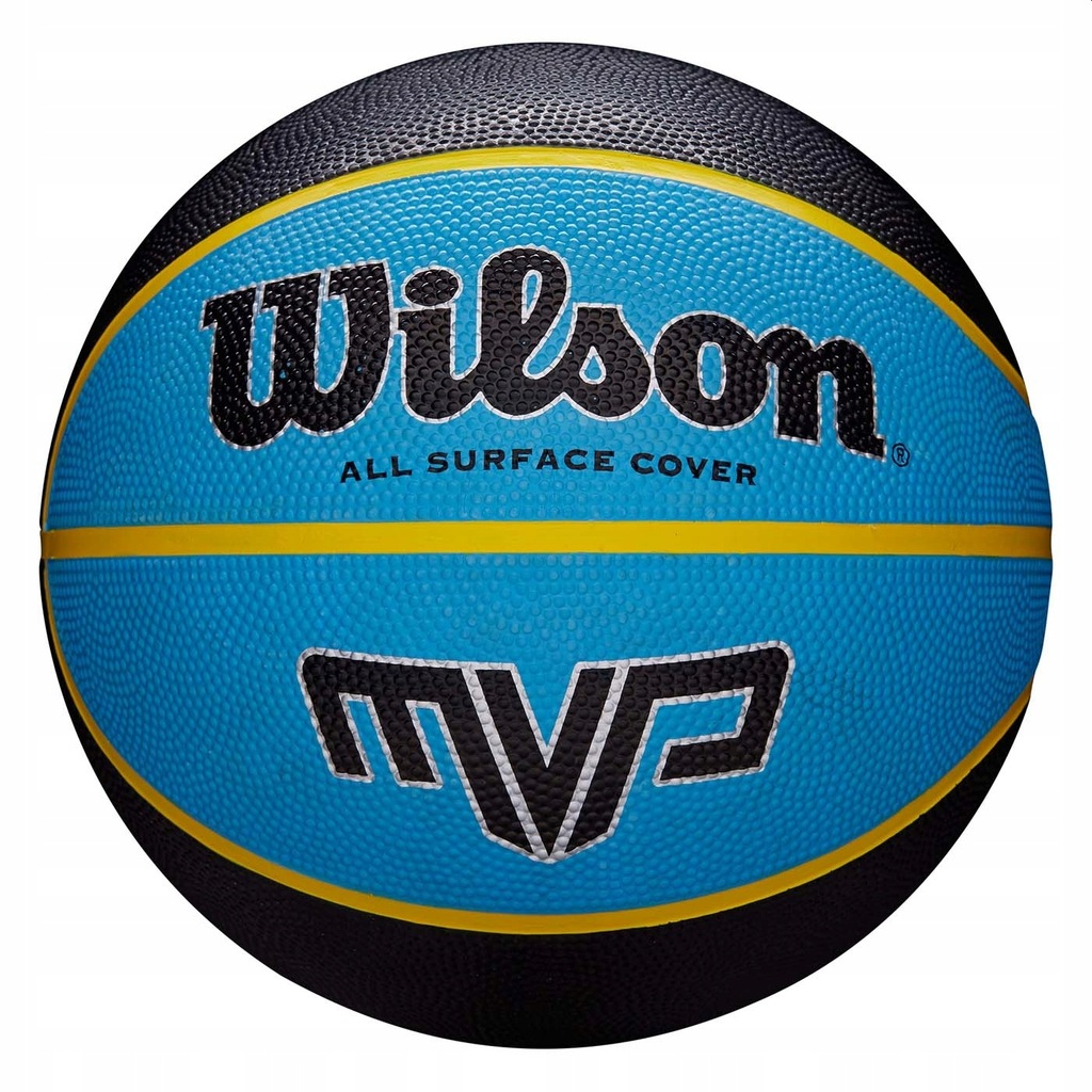 Piłka do koszykówki Wilson MVP r. 3