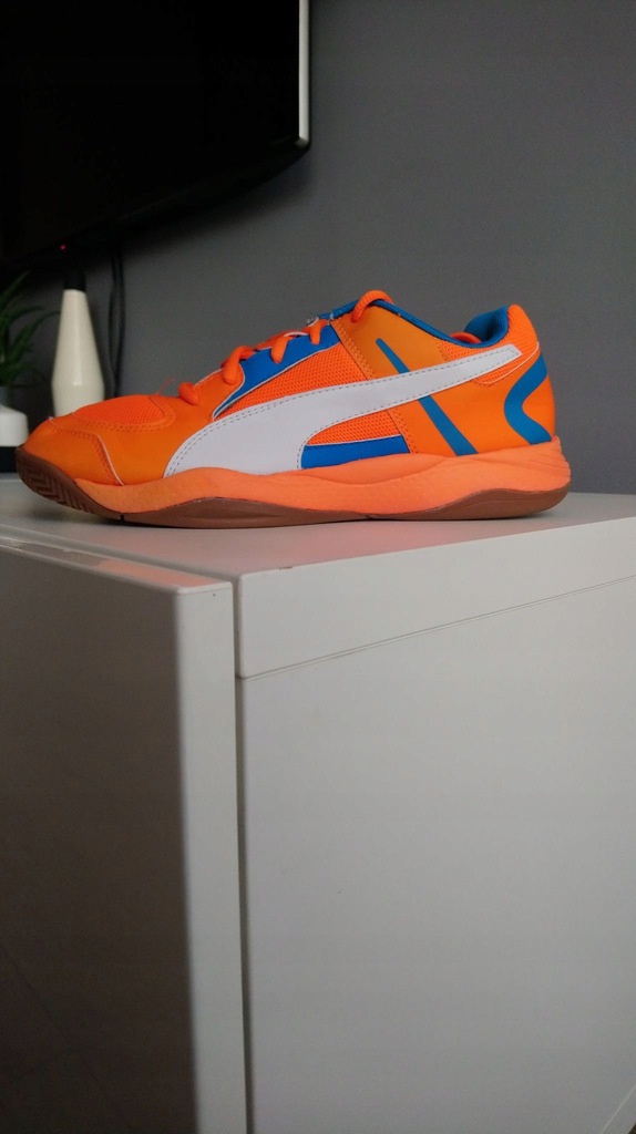 Puma addasy buty sportowe 38