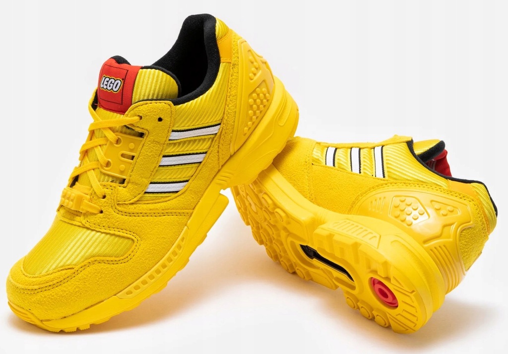 ジャーニー Buty ADIDAS ZX 8000 LEGO FY7081 sneakresy 41 1/3