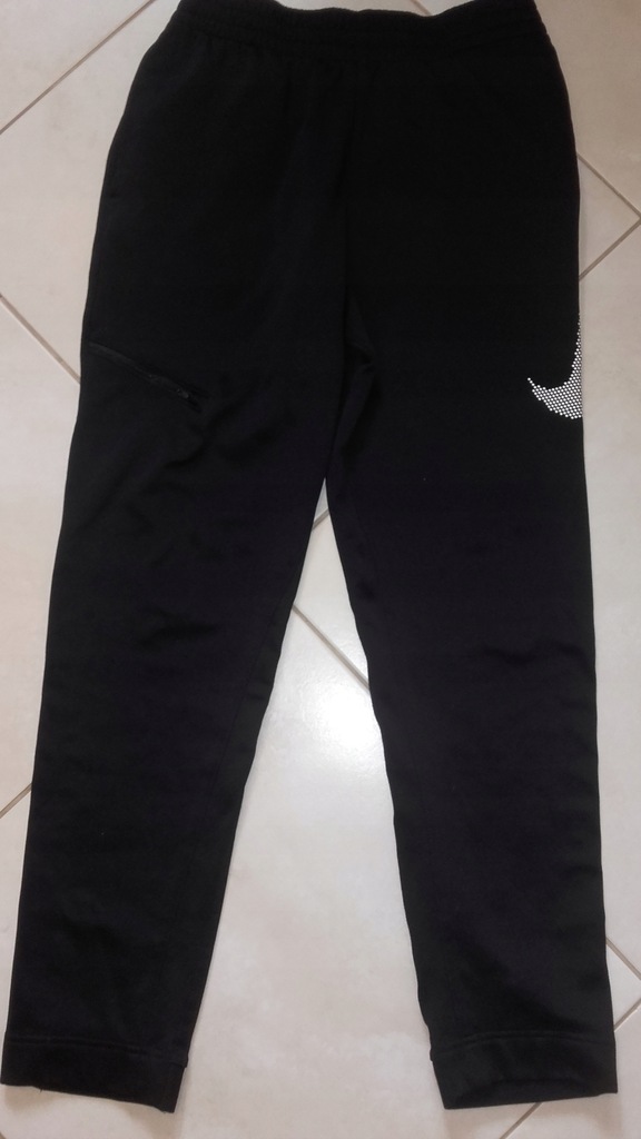 Spodnie Nike Dri-Fit 13-15 lat 158-170 cm