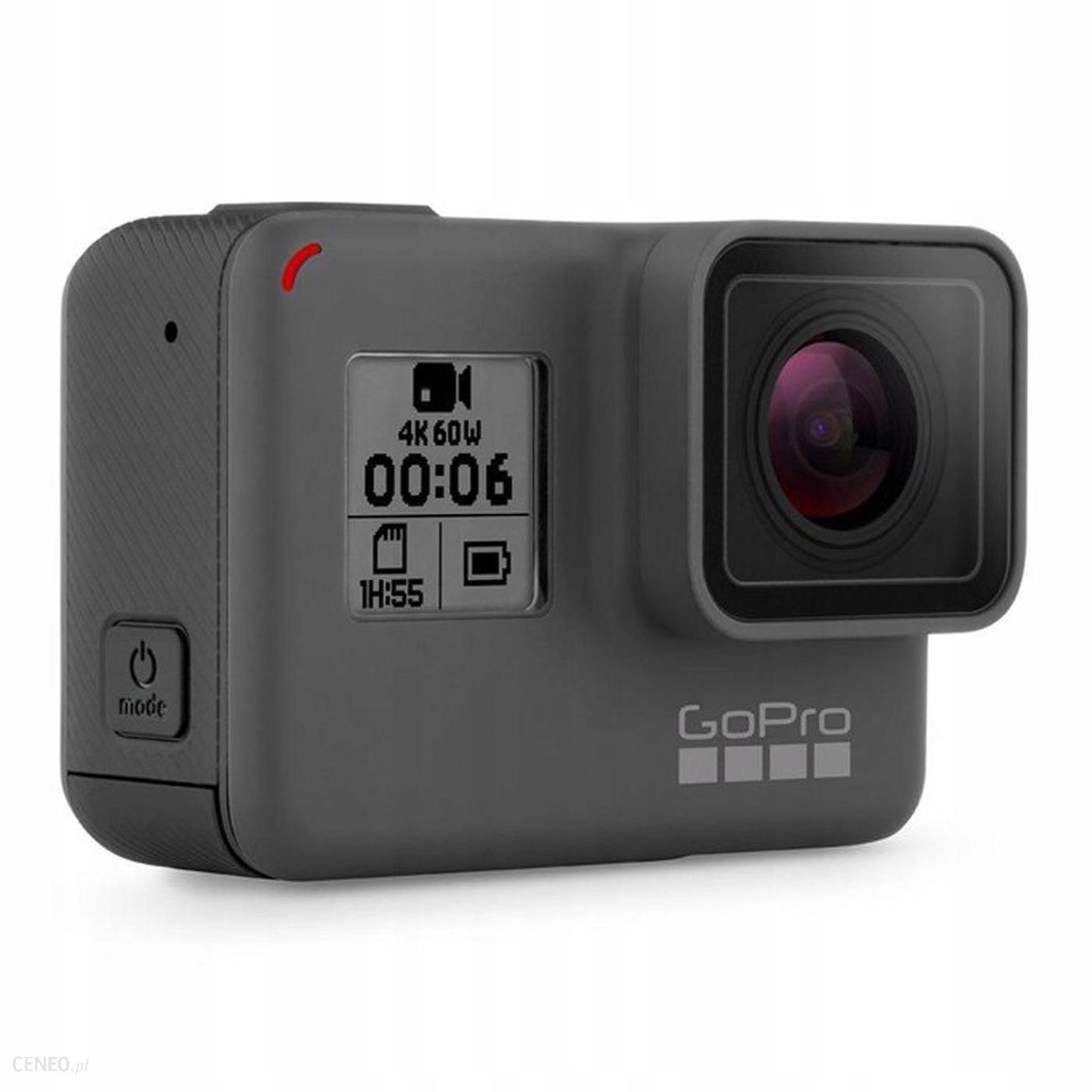 GoPro Hero6 Black 64GB