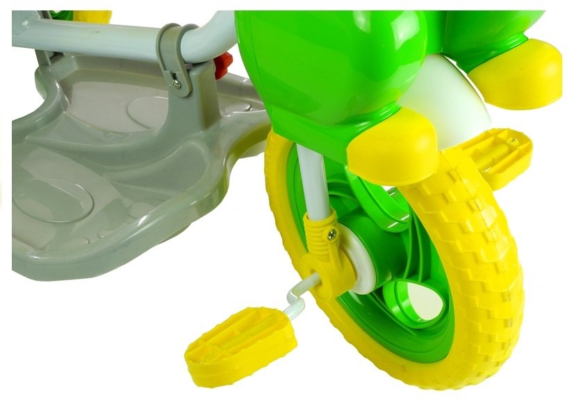 Трехколесный велосипед Rolly Toys 080489 Siena